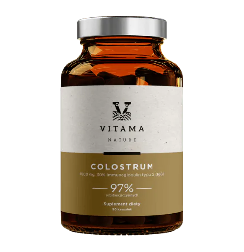 Colostrum Miniaturka