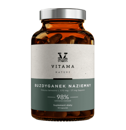 Buzdyganek Naziemny Miniaturka