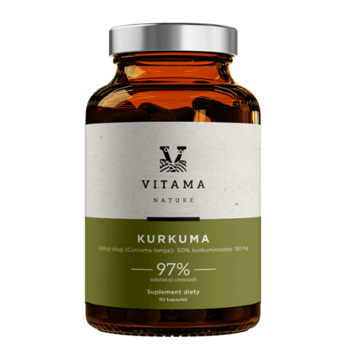 KURKUMA Miniaturka